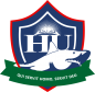 Hensard University logo